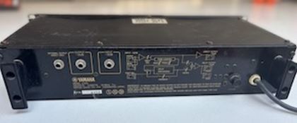 Yamaha-E1010 Analog Delay